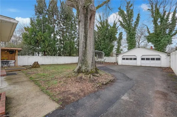 $297,000 | 511 Patrick Street, Eden, NC 27288