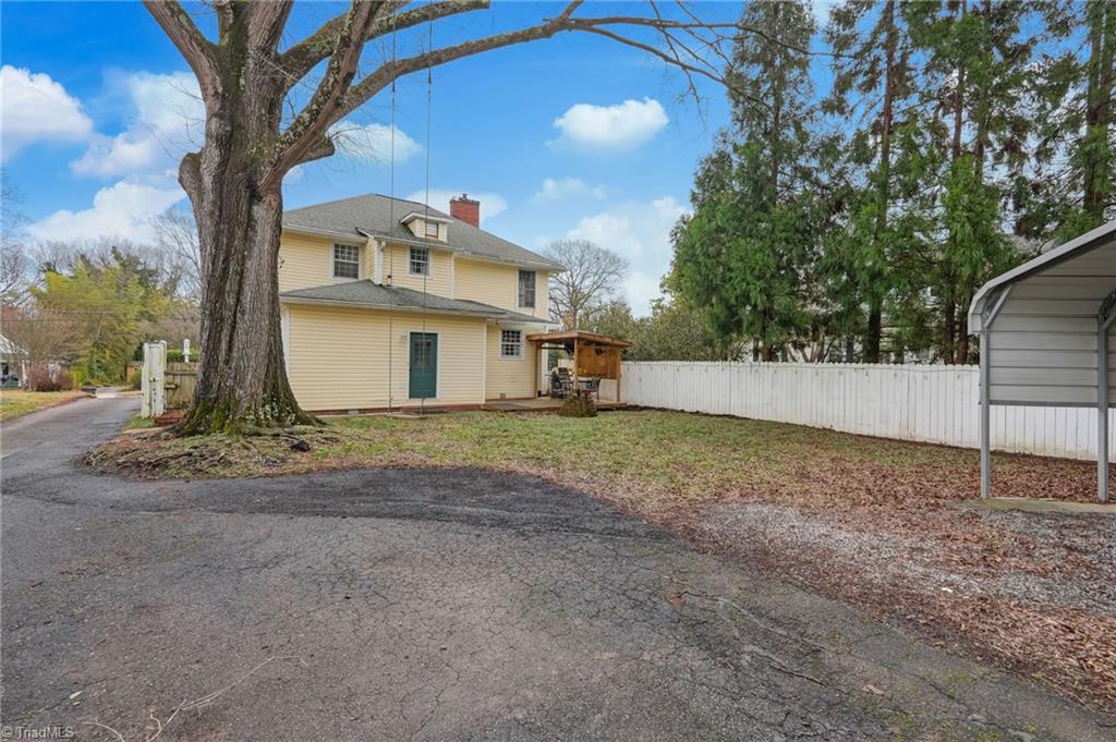 511 Patrick Street Eden, NC 27288 - Photo 34 of 37