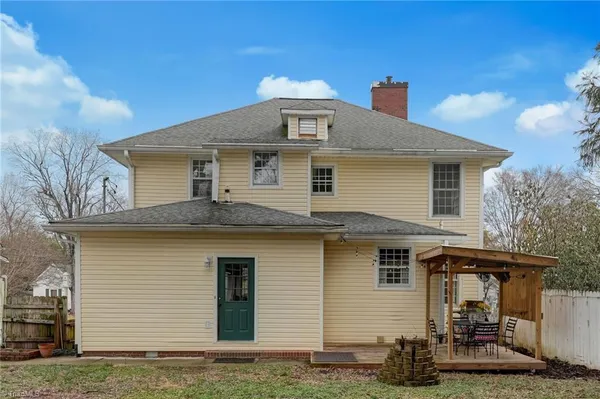 $297,000 | 511 Patrick Street, Eden, NC 27288