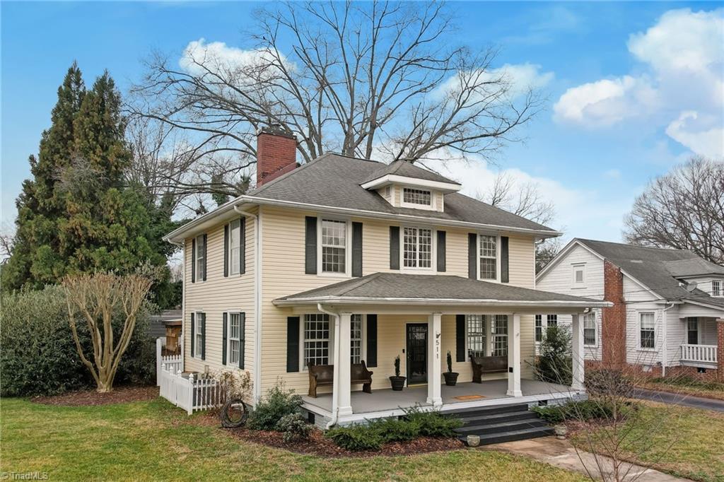 511 Patrick Street Eden, NC 27288 - Photo 36 of 37