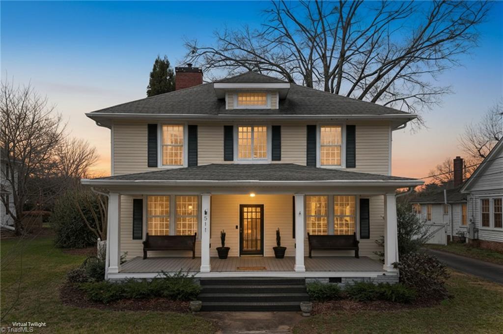 511 Patrick Street Eden, NC 27288 - Photo 37 of 37