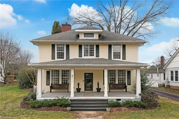 $297,000 | 511 Patrick Street, Eden, NC 27288