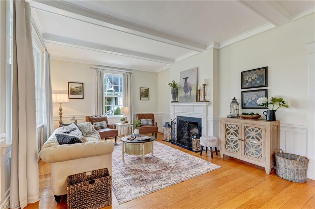 511 Patrick Street Eden, NC 27288 - Photo 6 of 37