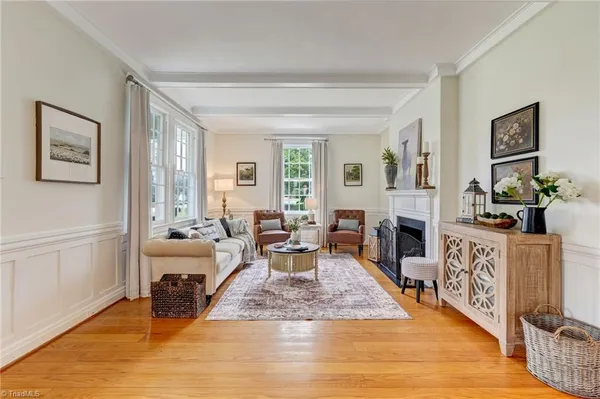 $297,000 | 511 Patrick Street, Eden, NC 27288