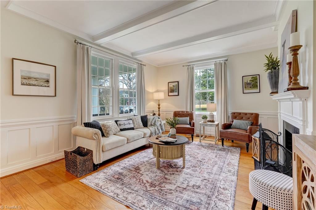 511 Patrick Street Eden, NC 27288 - Photo 8 of 37