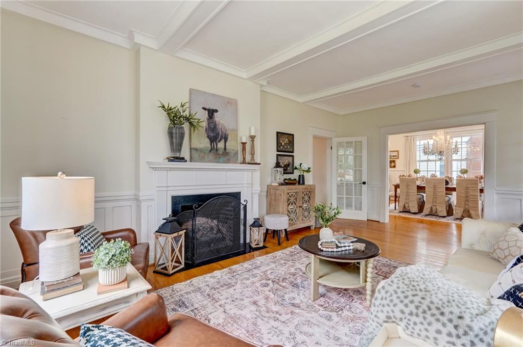 511 Patrick Street Eden, NC 27288 - Photo 9 of 37