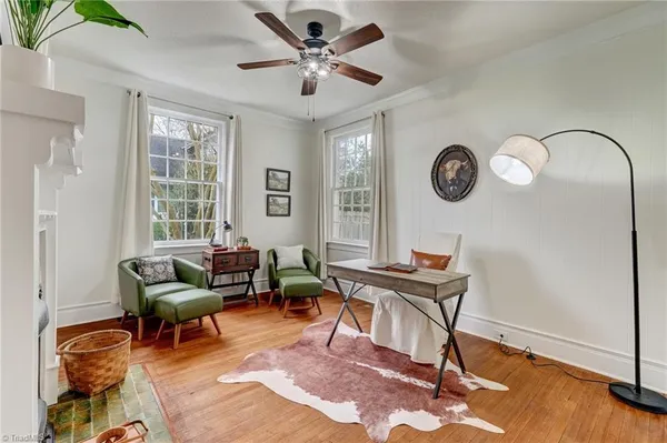 $297,000 | 511 Patrick Street, Eden, NC 27288