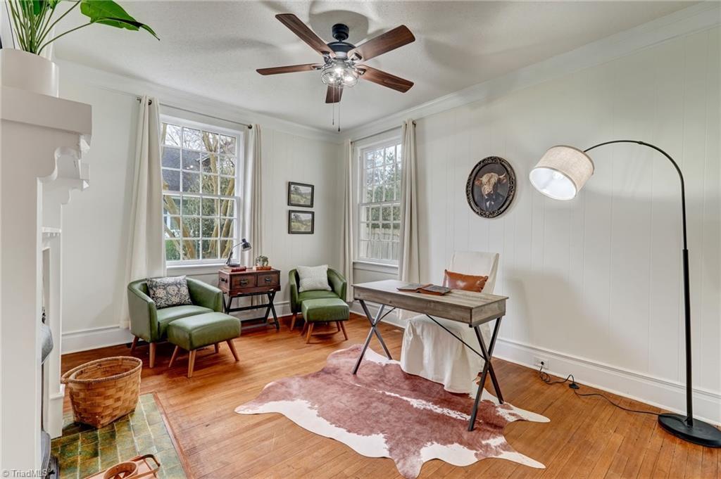 511 Patrick Street Eden, NC 27288 - Photo 10 of 37