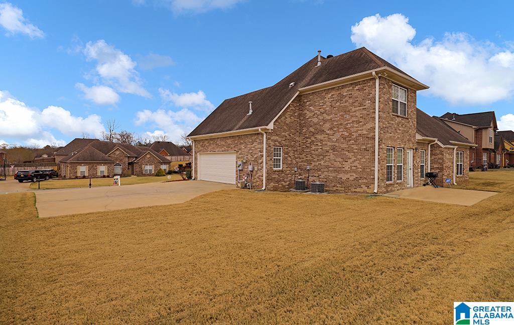 4722 Thornhill Road Gardendale, AL 35071 - Photo 6 of 35