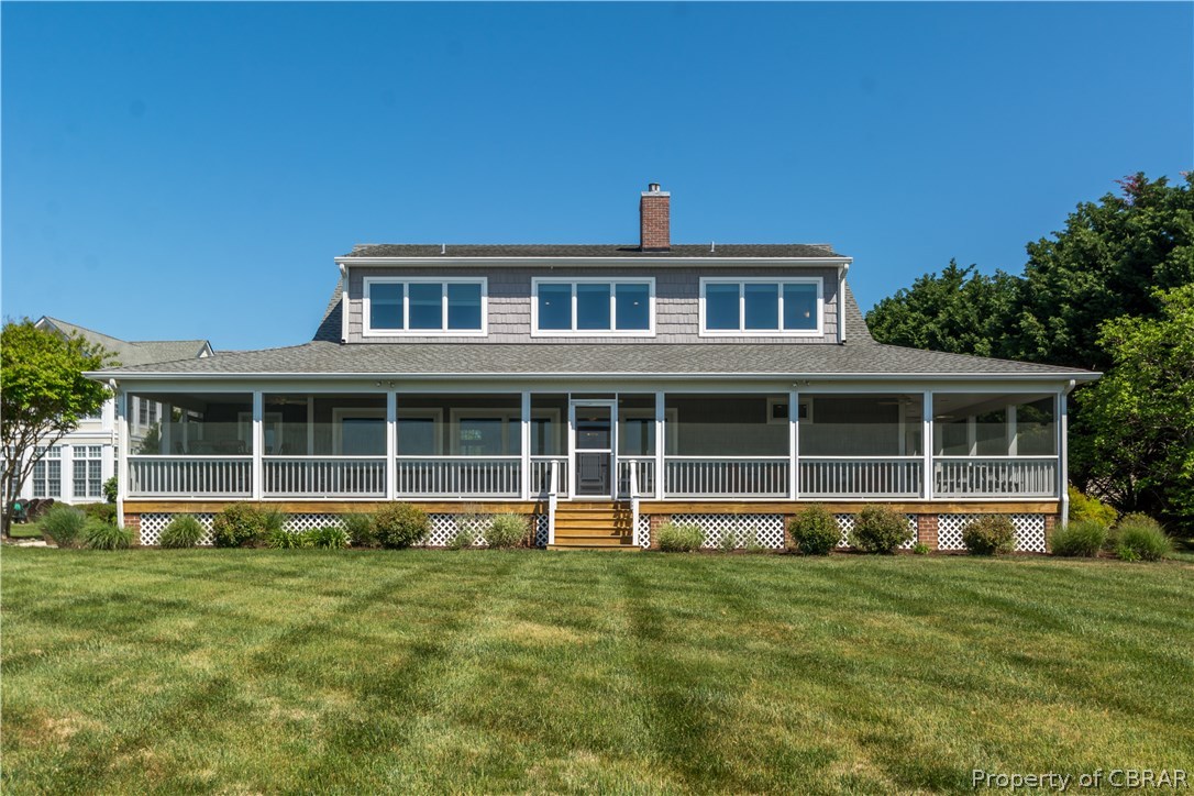 157 Oystershell Road Kilmarnock, VA 22482 - Photo 46 of 49