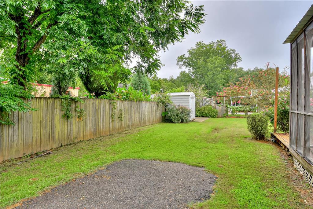 278 Old Wagener Road Aiken, SC 29801 - Photo 15 of 15 Gallery Image 15