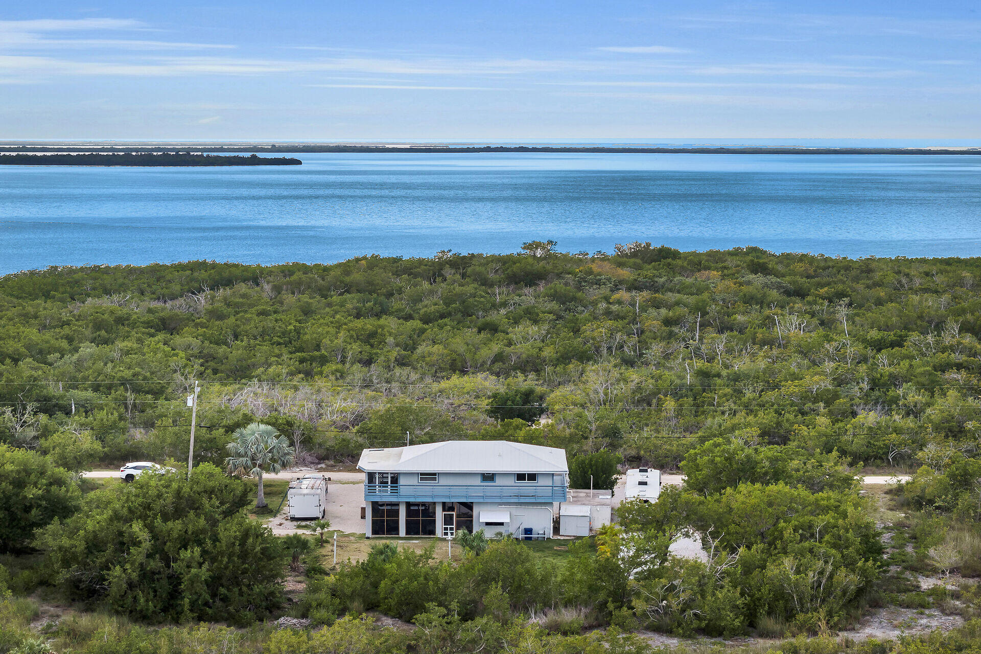3231 Pompano Street Big Pine Key, FL 33043 - Photo 12 of 42 a view of a city
