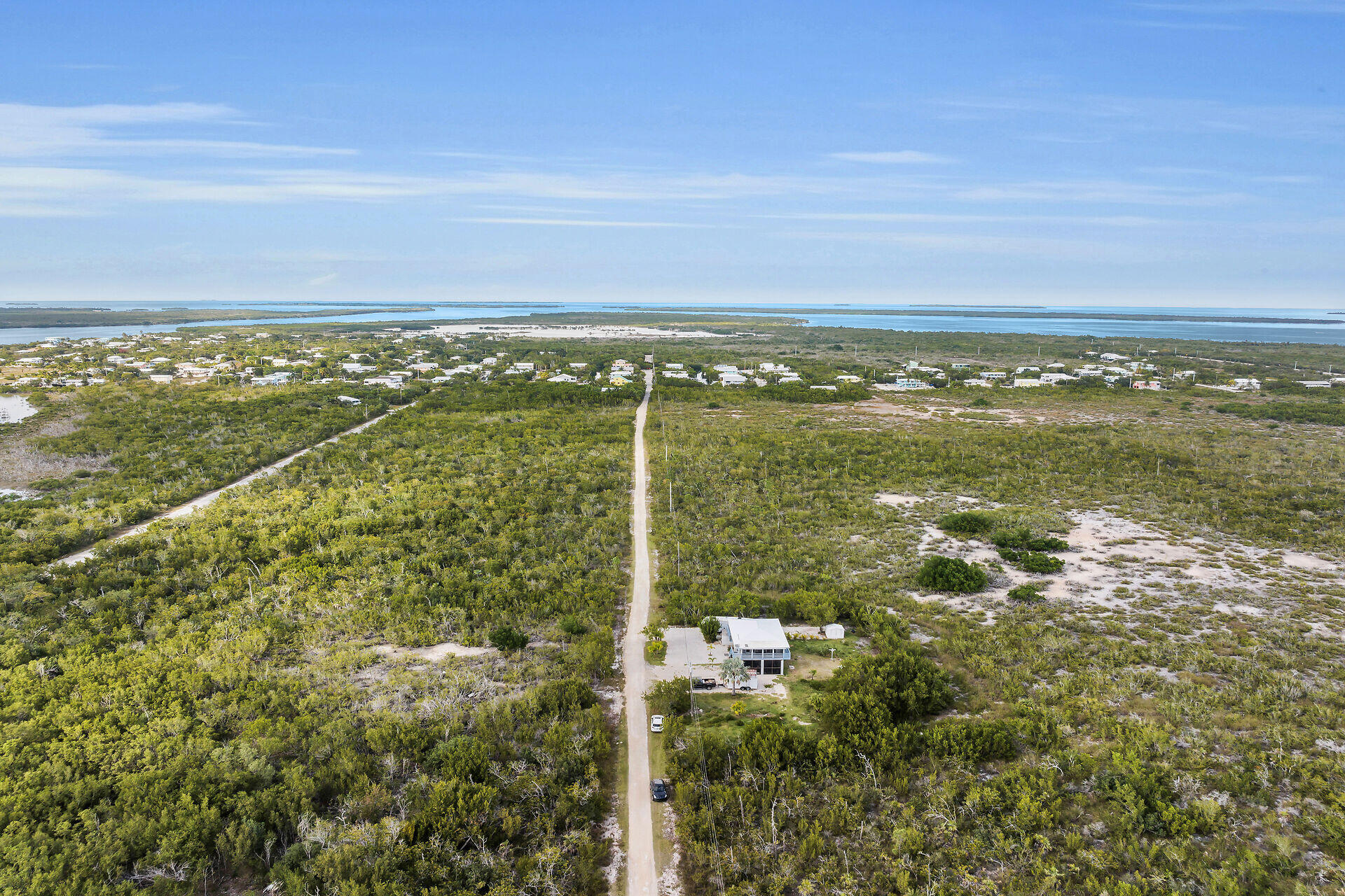 3231 Pompano Street Big Pine Key, FL 33043 - Photo 9 of 42 a view of a city