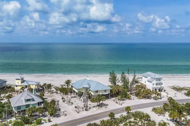 $1,400,000 | 181 North Gulf Boulevard, Unit 11, Placida, FL 33946