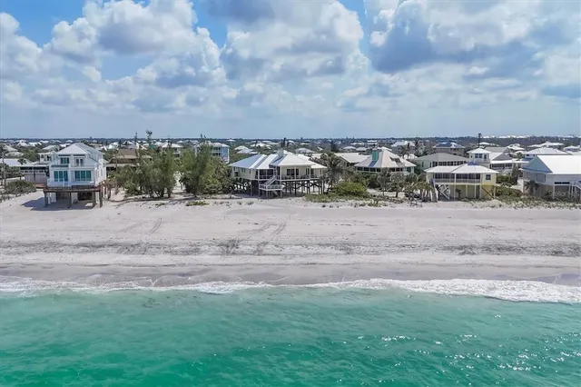 $1,400,000 | 181 North Gulf Boulevard, Unit 11, Placida, FL 33946