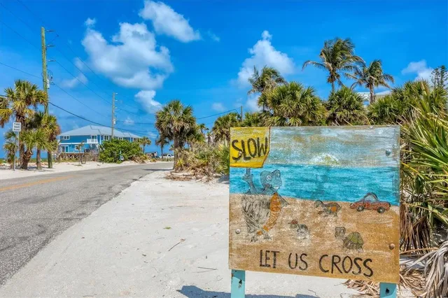 $1,400,000 | 181 North Gulf Boulevard, Unit 11, Placida, FL 33946