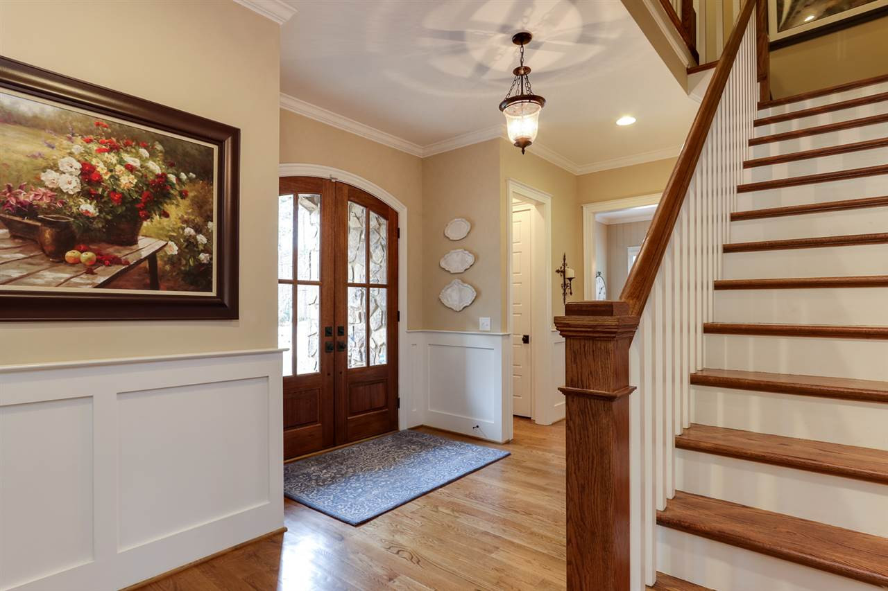 11108 Honeycutt Road Raleigh, NC 27614 - Photo 4 of 30 Photo 4