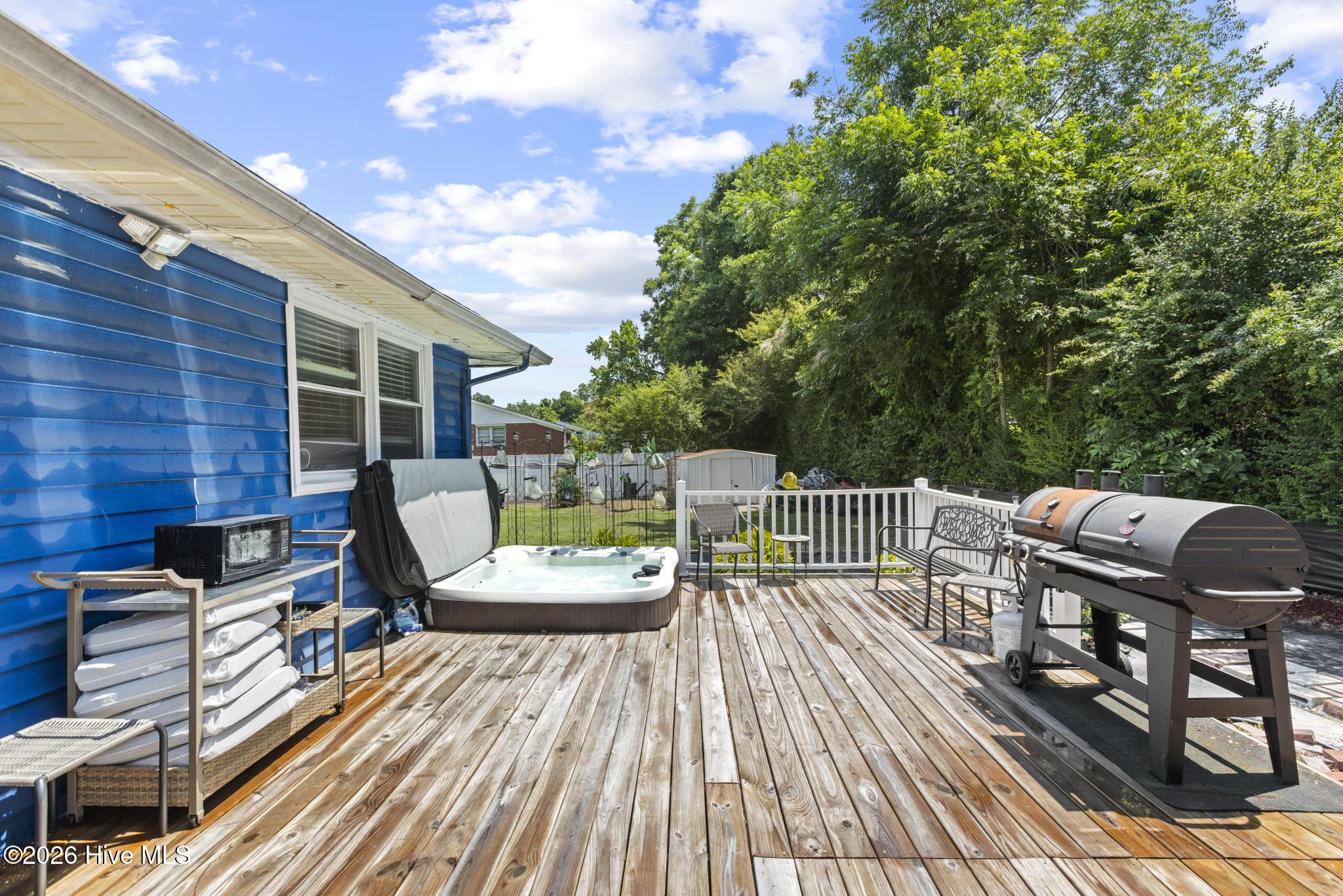 100 Dewitt Street Jacksonville, NC 28540 - Photo 33 of 39