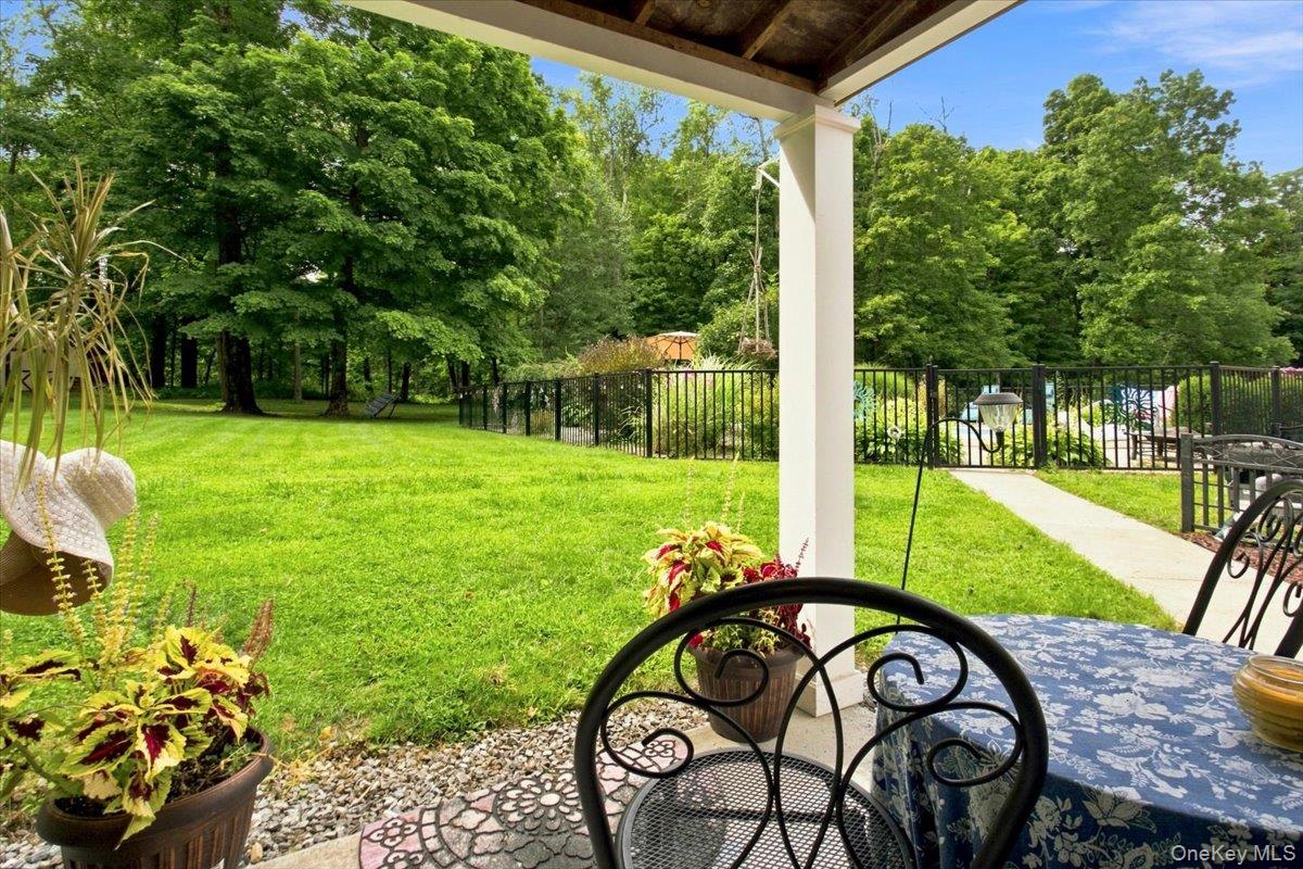 36 9 Partners Road Staatsburg, NY 12580 - Photo 20 of 22 Gallery Image 20