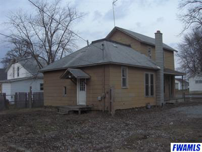 416 North Pearl Street Butler, IN 46721 - Photo 3 of 14