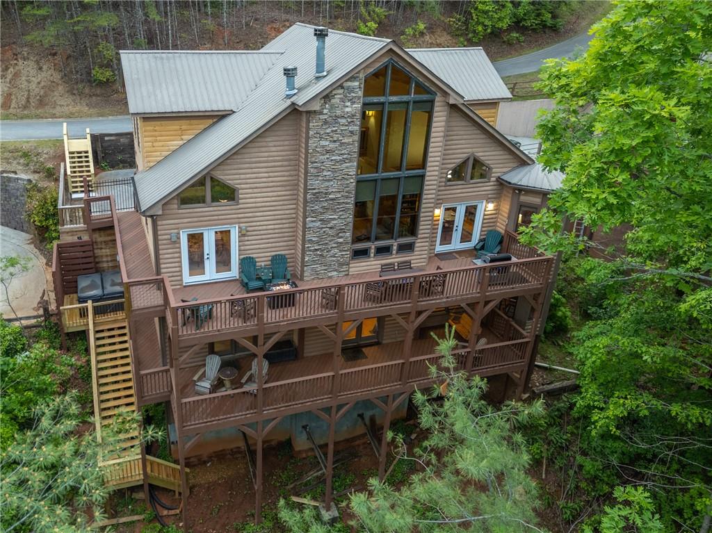 236 Rosen Strasse Helen, GA 30545 - Photo 4 of 92