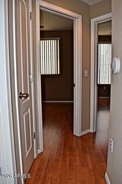 1701 East Colter Street, Unit 7 Phoenix, AZ 85016 - Photo 8 of 40 Top of stairs view towards bedrooms