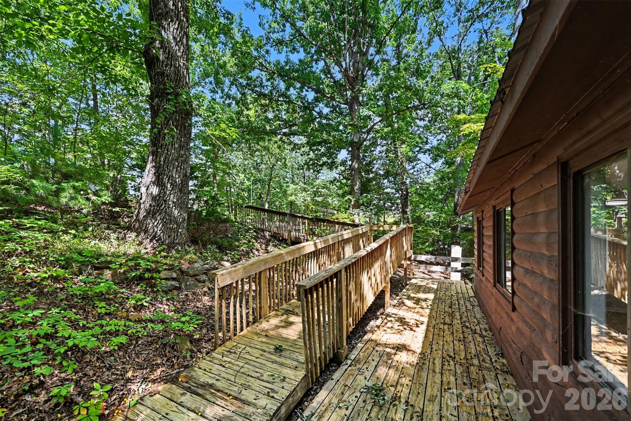 8876 Tallow Tree Road Connelly Springs, NC 28612 - Photo 34 of 39 Gallery Image 34