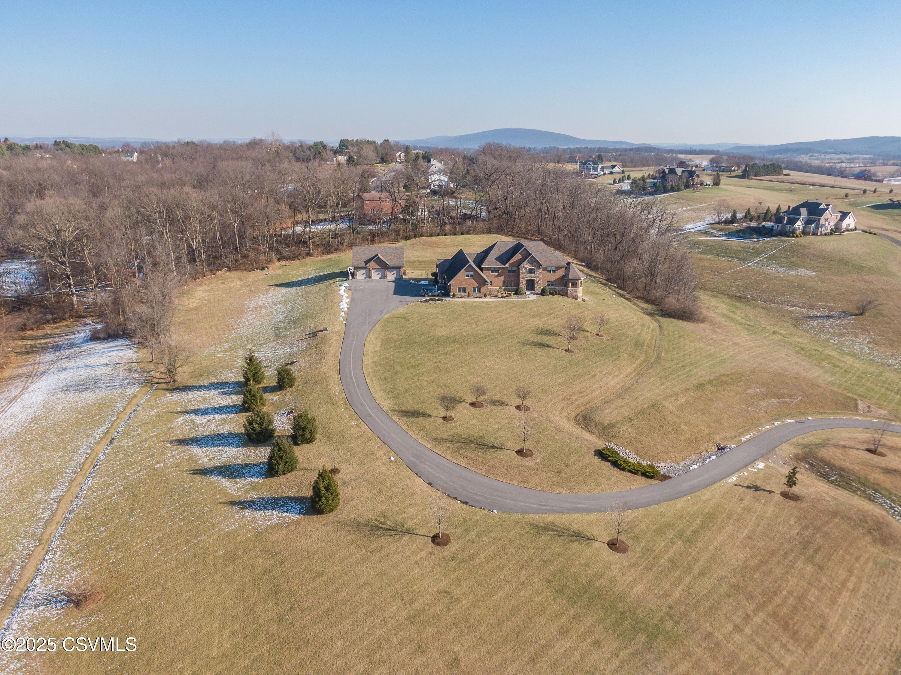 799 Salem Church Road Lewisburg, PA 17837 - Photo 113 of 121
