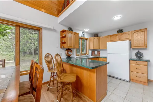 $385,500 | 28994 Hanscom Lake Trail Way, Danbury, WI 54830