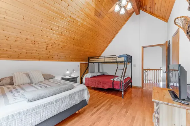 $385,500 | 28994 Hanscom Lake Trail Way, Danbury, WI 54830