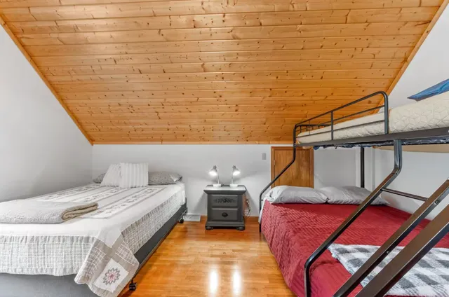 $385,500 | 28994 Hanscom Lake Trail Way, Danbury, WI 54830