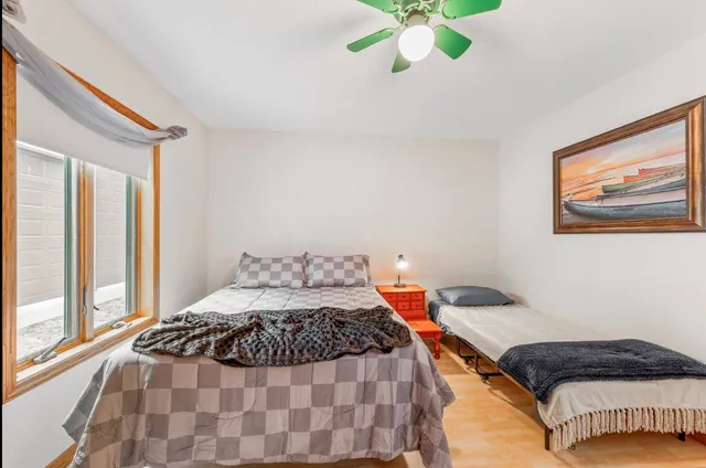 $385,500 | 28994 Hanscom Lake Trail Way, Danbury, WI 54830