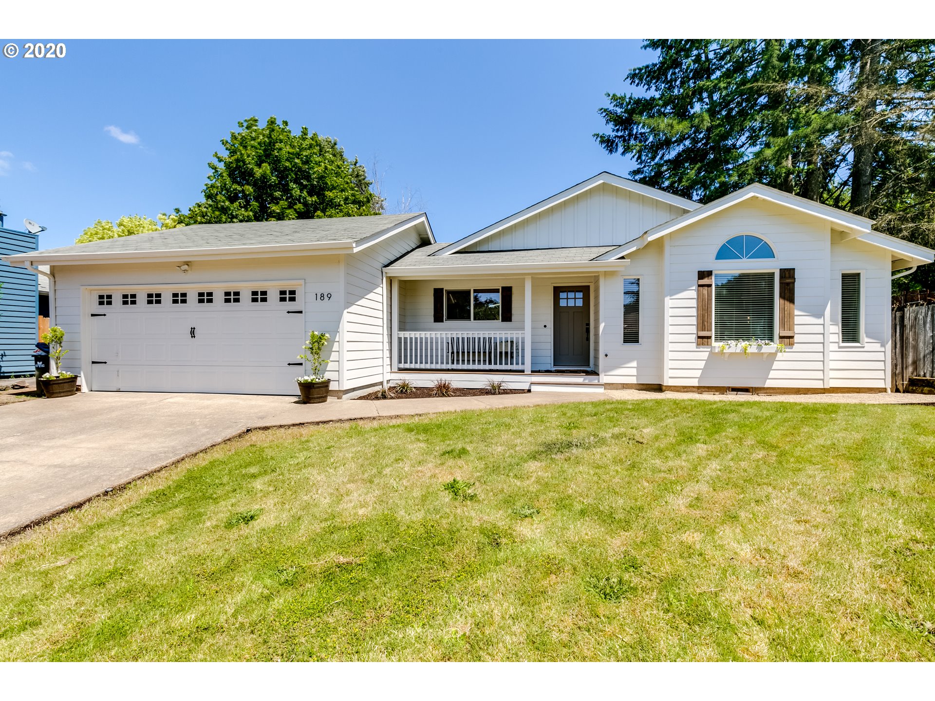 189 73rd Place Springfield, OR 97478 - Photo 1 of 32