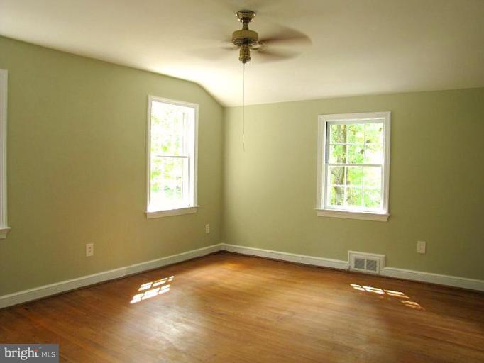 212 Buxton Road Falls Church, VA 22046 - Photo 11 of 24 Bedroom #2
