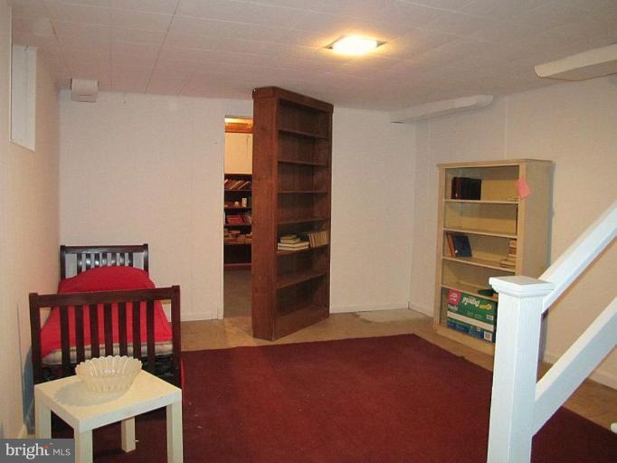 212 Buxton Road Falls Church, VA 22046 - Photo 15 of 24 Finished Lower Level 2