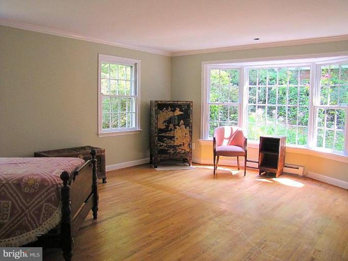 212 Buxton Road Falls Church, VA 22046 - Photo 9 of 24 Master Bedroom #2