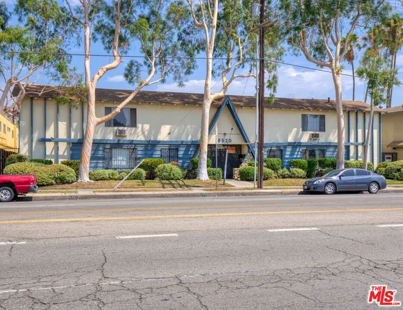 $288,000 | 8520 Sunland Boulevard, Unit 11, Sun Valley, CA 91352