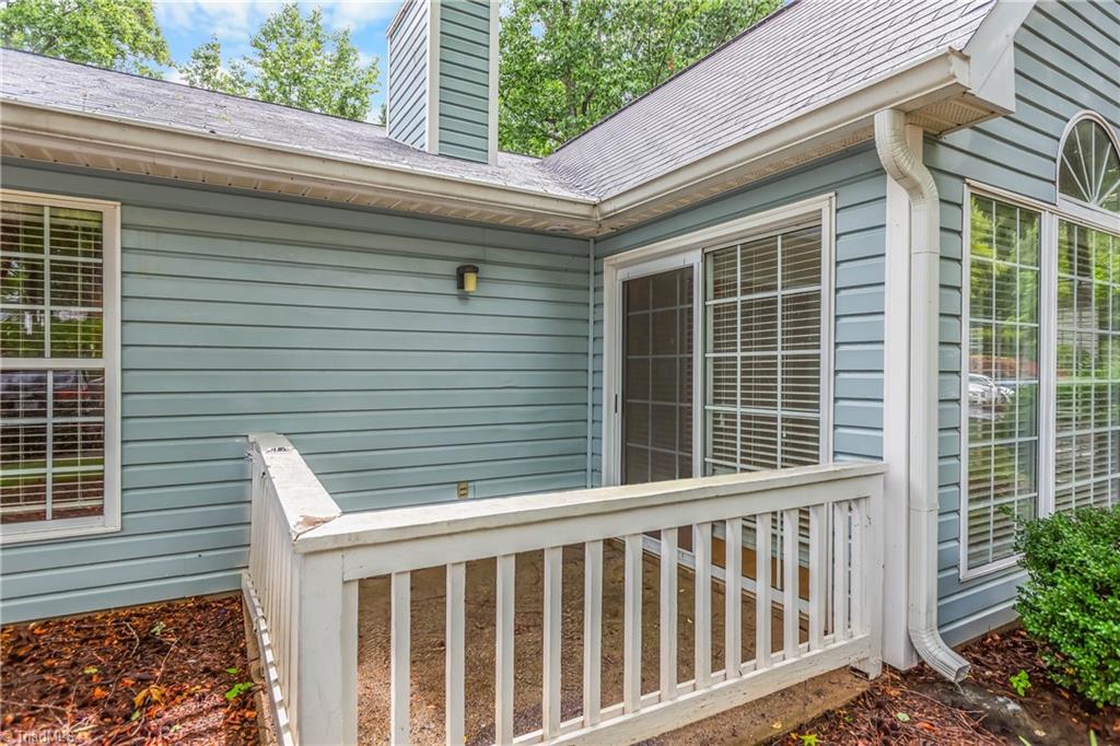 620 Balfour Road Winston-Salem, NC 27104 - Photo 24 of 25