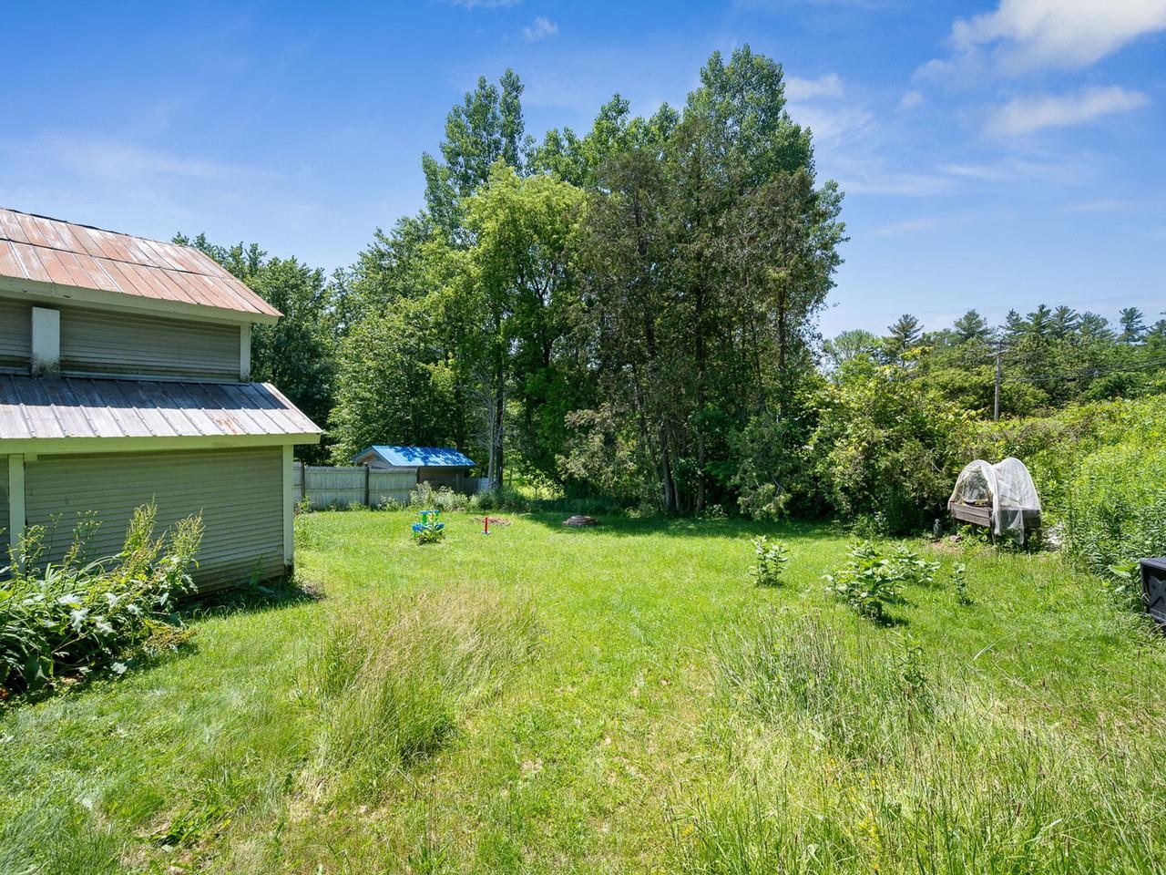 32 Randolph Road Morristown, VT 05661 - Photo 43 of 46