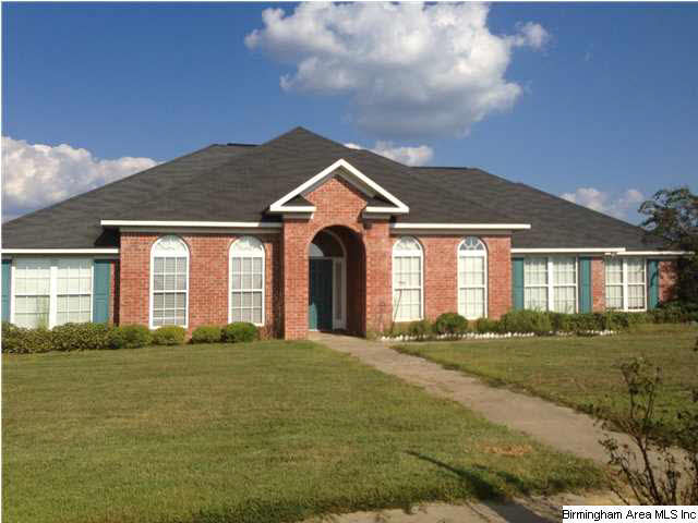 3337 Eddins Road Tuscaloosa, AL 35401 - Photo 1 of 7
