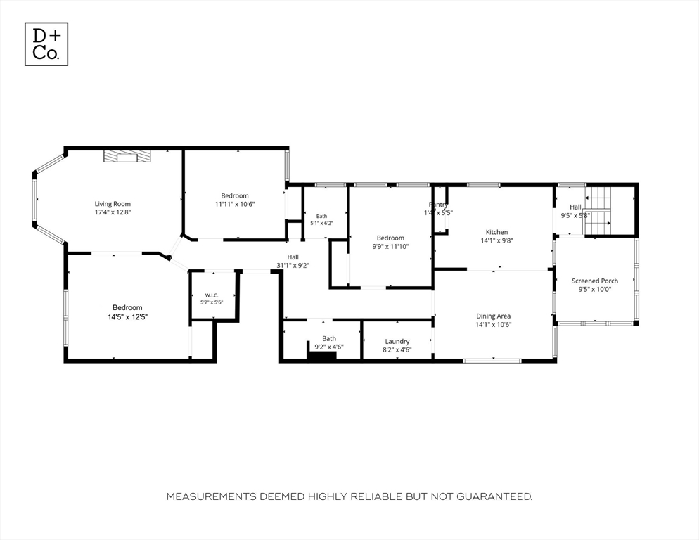 1896 Beacon Street, Unit 3 Brookline, MA 02445 - Photo 26 of 26