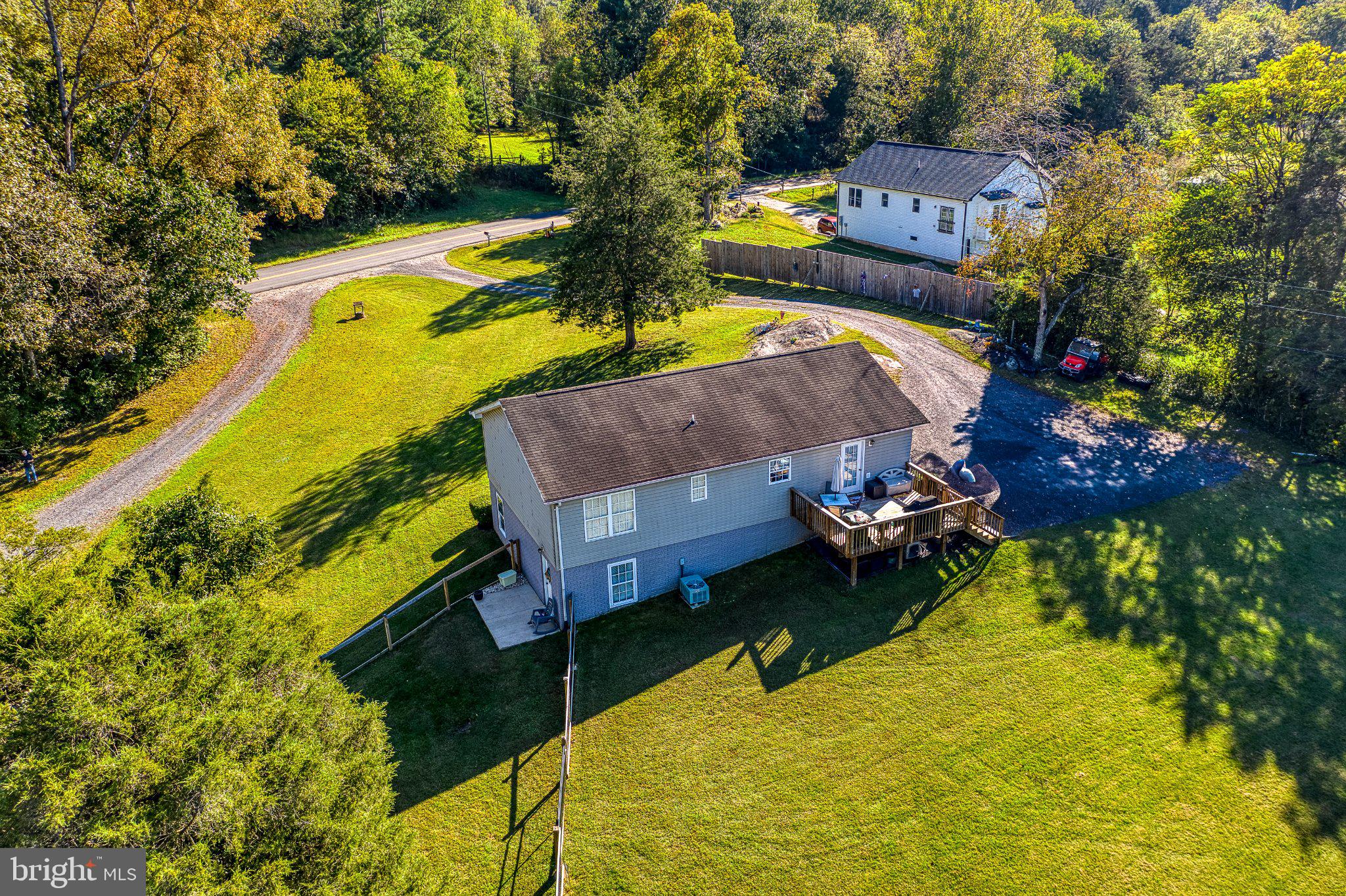 11165 Drogheda Mountain Road Rixeyville, VA 22737 - Photo 44 of 74 Gallery Image 44