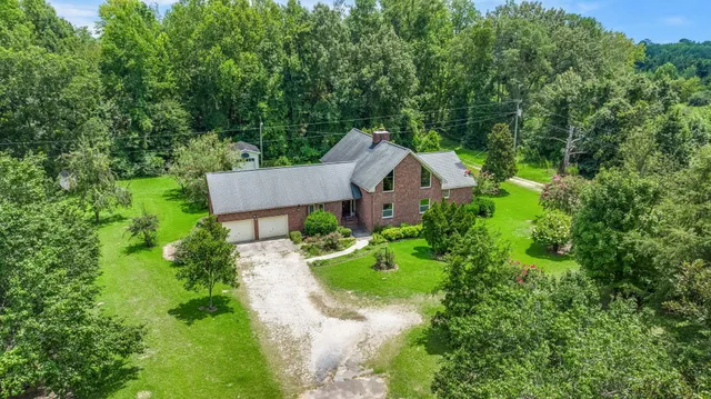 $249,999 | 4711 Bamberg Road, Cope, SC 29038