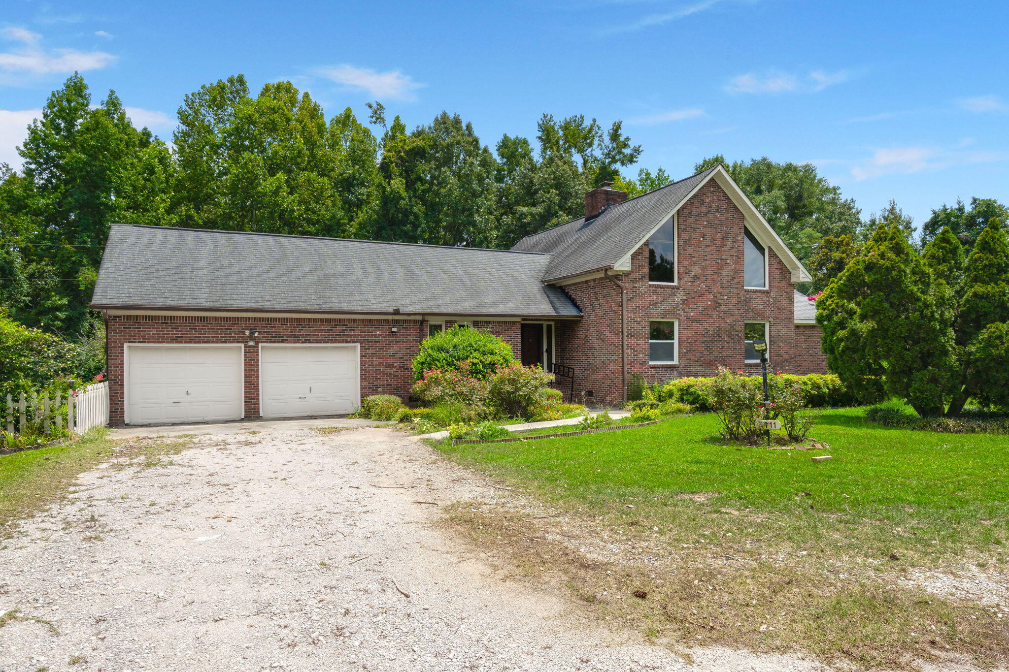 4711 Bamberg Road Cope, SC 29038 - Photo 2 of 41 3