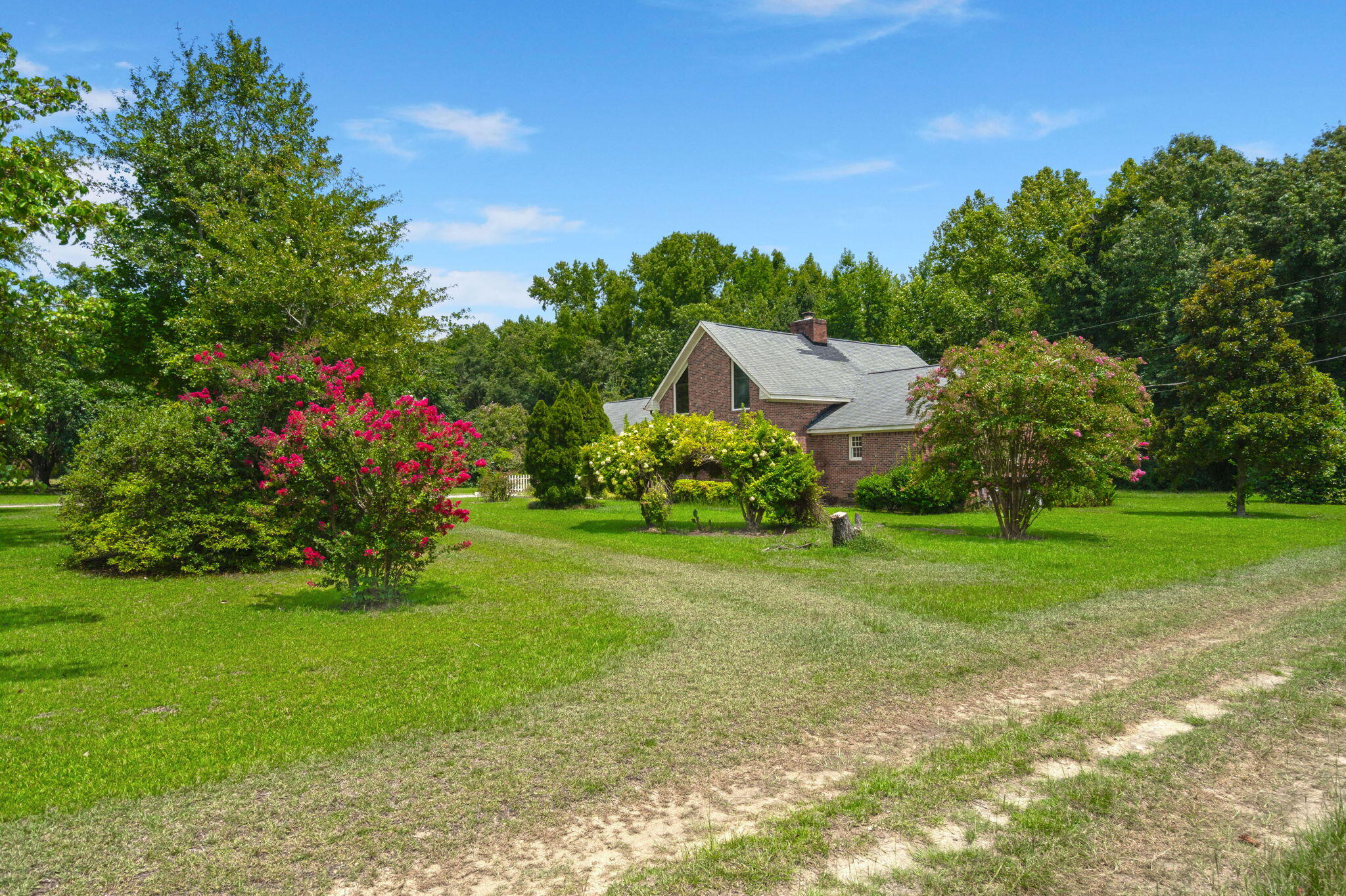 4711 Bamberg Road Cope, SC 29038 - Photo 3 of 41 2