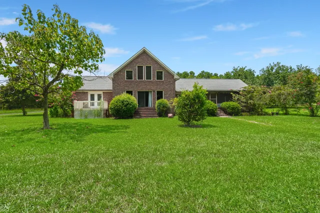 $249,999 | 4711 Bamberg Road, Cope, SC 29038