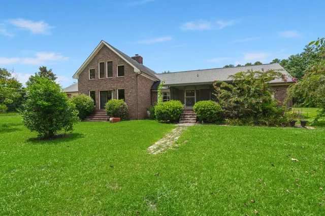 $249,999 | 4711 Bamberg Road, Cope, SC 29038