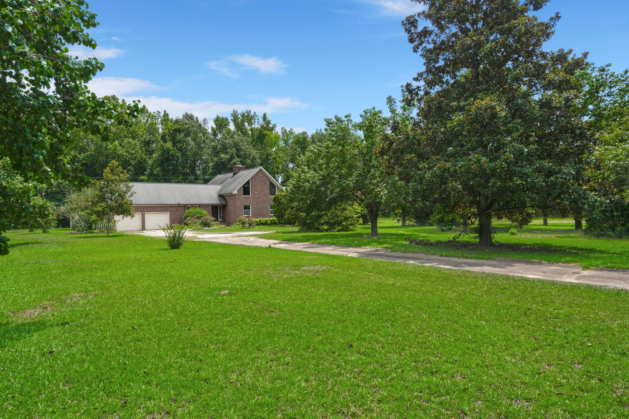 4711 Bamberg Road Cope, SC 29038 - Photo 5 of 41 5