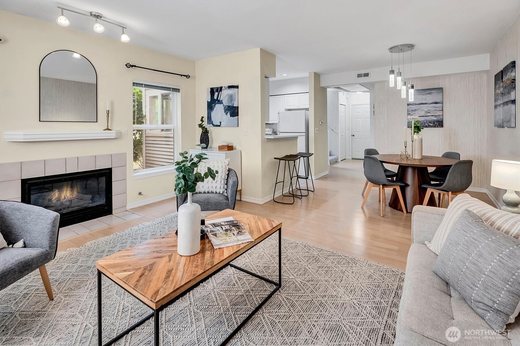 4808 Northeast Sunset Boulevard, Unit C104 Renton, WA 98059 - Photo 2 of 17