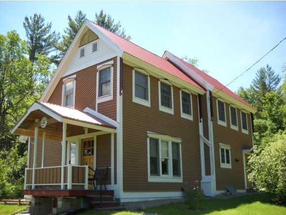 41 Barton Road Piermont, NH 03779 - Photo 1 of 1 Gallery Image 1